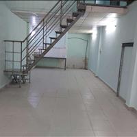 Cho thuê nhà hẻm 6m (4x12,5m có lửng, 90m2) đường số 7, Bình Hưng Hoà