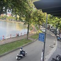 cho thuê MẶT TIỀN bờ hồ HUỲNH CƯƠNG