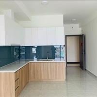 Căn hộ 2 pn cho thuê ngay TT quận 6,nội thất cơ bản,full bếp,tặng 1 năm PQL,giá 7,5tr LH 0907753508