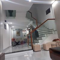 Chỉ 3.8  tỷ sở hữu ngay nhà sang trọng mặt tiền đường Nguyễn Phước Nguyên.