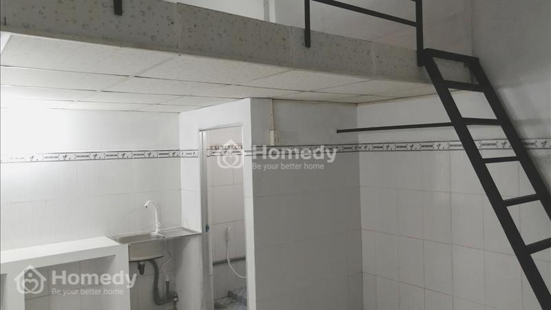 Cho thuê phòng trọ ngay trung tâm Phường 2, TP. Tân An - Long An giá 1.30 Triệu - Ảnh 2