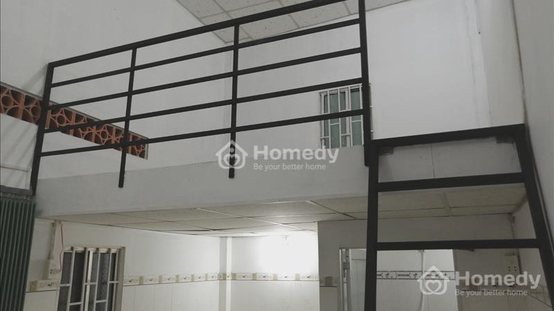 Cho thuê phòng trọ ngay trung tâm Phường 2, TP. Tân An - Long An giá 1.30 Triệu - Ảnh 10