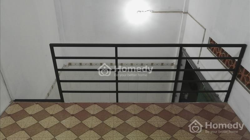 Cho thuê phòng trọ ngay trung tâm Phường 2, TP. Tân An - Long An giá 1.30 Triệu - Ảnh 11
