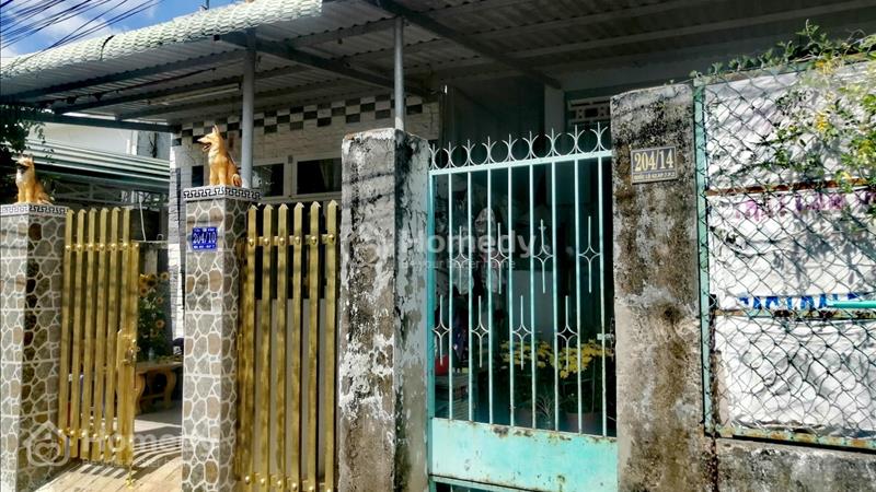 Cho thuê phòng trọ ngay trung tâm Phường 2, TP. Tân An - Long An giá 1.30 Triệu - Ảnh 12