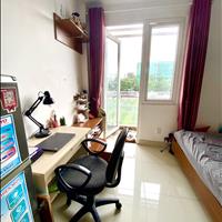 hẻm 6m hoàng văn thụ,Có thang máy,Ban công,view đẹp, gió lộng