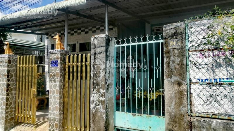Cho thuê phòng trọ ngay trung tâm Phường 2, TP. Tân An - Long An giá 1.30 Triệu - Ảnh 1