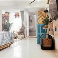 Cần bán nhanh căn hộ 30 m2, giá 1.65 tỷ tại Đường Đỗ Quang Đẩu - Phạm Ngũ Lão - 1 - TP Hồ Chí Minh