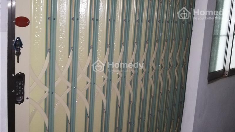 Cho thuê phòng trọ ngay trung tâm Phường 2, TP. Tân An - Long An giá 1.30 Triệu - Ảnh 4