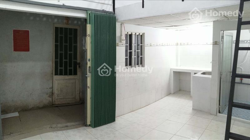 Cho thuê phòng trọ ngay trung tâm Phường 2, TP. Tân An - Long An giá 1.30 Triệu - Ảnh 5