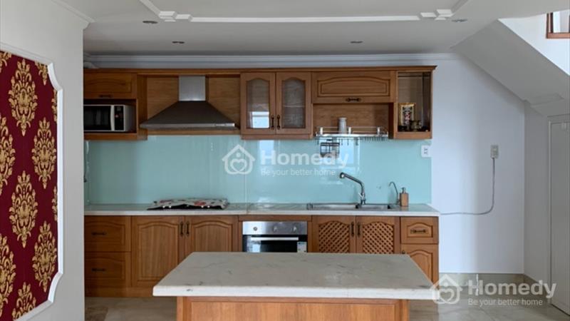Cho Thuê  Phú Hoàng Anh 4pn 3wc Full Nội Thất - Ảnh 8
