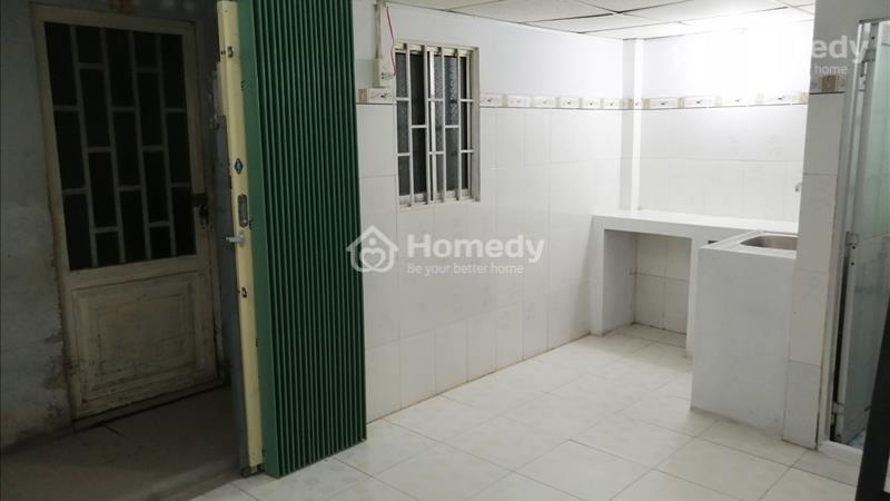 Cho thuê phòng trọ ngay trung tâm Phường 2, TP. Tân An - Long An giá 1.30 Triệu - Ảnh 6
