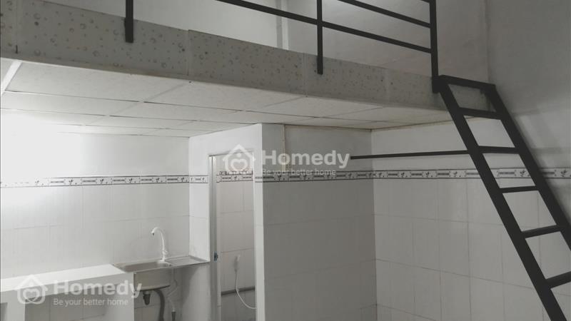 Cho thuê phòng trọ ngay trung tâm Phường 2, TP. Tân An - Long An giá 1.30 Triệu - Ảnh 8