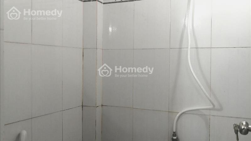 Cho thuê phòng trọ ngay trung tâm Phường 2, TP. Tân An - Long An giá 1.30 Triệu - Ảnh 9