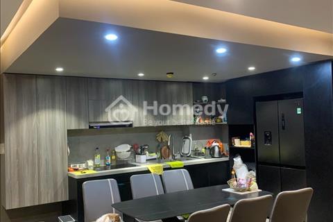 Gấp! Bán Căn Hộ Góc 3PN 105m2 giá 5.x tỉ tại Amber riverside 622 Minh Khai.LH: 0975.997.166