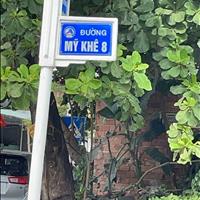 Chính Chủ Cần Bán Nhanh Lô Đất Đường Mỹ Khê 8 - Q. Sơn Trà - TP Đà Nẵng