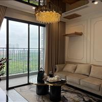 Chính chủ cắt lỗ gấp căn góc 2 ngủ (+1) đầy đủ nội thất cao cấp chung cư The Zenpark