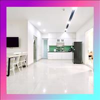 ☆☆☆☆☆ Rộng 90M2 - Căn hộ 2 Phòng ngủ Cao Cấp tại Trung Tâm Quận 3