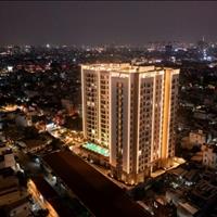 Căn hộ hiện hữu dọn vào ở ngay sở hữu lâu dài trung tâm quận 6
