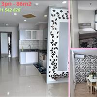 Cần bán gấp căn 2pn - 67m2 giá 1.75 tỷ. Căn 3pn - 86m2 nhà full nội thất giá  2,2 tỷ thương lượng.