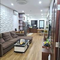 Cho thuê căn 2 ngủ 76m2 chung cư Cao NGuyên 2, đầy đủ đồ giá chỉ 6tr.