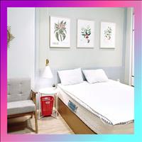 ☆☆☆☆☆ Bến Thành, Quận 1 - Studio 30m2 Full nội thất Cao Cấp, Cửa sổ thoáng, có thang máy