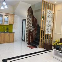 Nhà đẹp không quy hoạch tại Long Biên