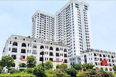Căn hộ 3PN 83m2 BC Đông nam, view trọn vinhomes tại TSG lotus Sài Đồng full đồ, có sổ, giá 3.250tr