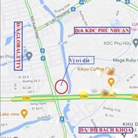 Bán nền đất Khu dân cư Bách Giang, 350 m2, mặt tiền 14m tại 9 - TP Hồ Chí Minh, giá 26.25 tỷ