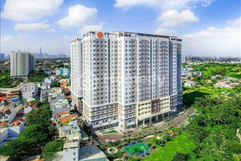Bán trả lãi ngân hàng , sang lại căn 2 phòng ngủ, 2 wc căn hộ Lavita Charm ngã tư Bình Thái