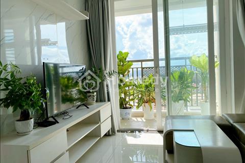 Saigon Mia- Ngộp bank bán gấp căn hộ 3PN full nội thất giá 3ty7. LH: 0979 191 466