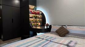 2PN 2WC 80m2 C Sky View Giá 7  Triệu/ Tháng ,  Phí gửi xe 100k , phí quản lý 800k . - Ảnh 8
