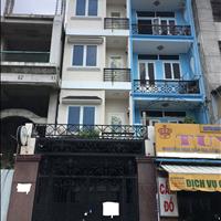 Cho thuê mặt bằng tại Quận 1 ngay trường Đại Học Văn Lang
