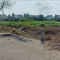 Đất thổ cư 100m2 full thổ, cách chợ 3ph đi bộ, SHR, Bình Chánh
