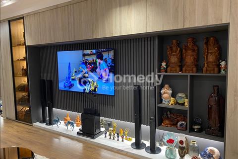 Bán căn 110m2 chung cư The Legacy Lê số 10 Văn Thiêm giá 4,6 tỷ bao hết.