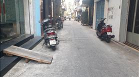 Chính chủ gửi bán căn nhà Bà Điểm nhà còn mới SHR vô 1 sẹc 1 lầu giá 2 tỷ 540tr/48m2  - Ảnh 10