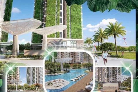 𝐋umier Boulivard  - Siêu phẩm mới nhất - xanh nhất từ 𝐌asteries 𝐇omes