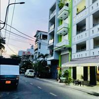 Mặt Tiền KD Tân Phú - CC Lâu Đời - Chỉ 100tr/M2  -  4 Tầng Btct - 66m2 Chỉ 6.X
