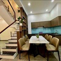 Bán nhà mặt phố Quận Bình Thạnh - TP Hồ Chí Minh giá 1.69 Tỷ