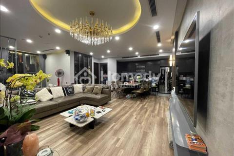 Bán nhà chung cư Times City Park Hill, 4 phòng ngủ, 143 m2, giá 9 tỷ tại Quận Hai Bà Trưng