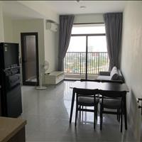 Cho thuê căn hộ Central Garden-76m2-2PN-lầu cao-10.5 triệu/tháng