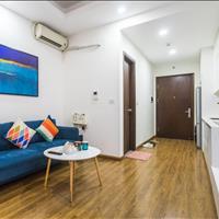 Cho thuê studio gamuda