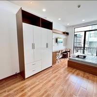 Khai trương căn hộ studio ban công ngay Phan Xích Long, sát Coopmart quận Phú Nhuận