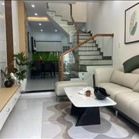 Nhà đẹp ngay Công viên 29/3 mà chỉ 2tỷ4 có 45m2 nở hậu full nội thất