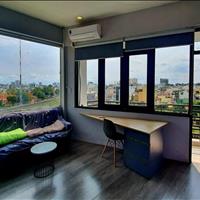 Penthouse đường Hoàng Sa Q3 trung tâm Sài Gòn – Có Ban công
