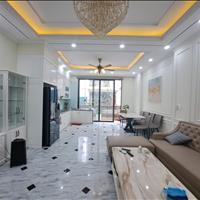 Liền kề DV Vạn Phúc DT50m2x7tầng thang máy, MT5.0m, 11.2 tỷ Hà Đông