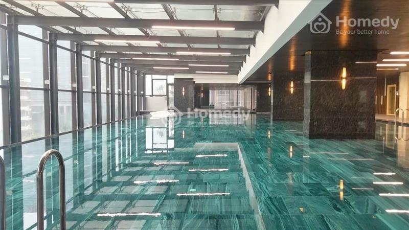 Cho thuê căn hộ 142m2 3ngủ+1 full đồ chỉ việc về ở căn đẹp hướng mát 25tr/tháng liên hệ để xem nhà - Ảnh 8