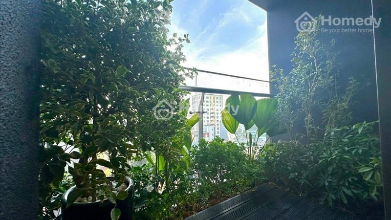 Cho thuê căn hộ 142m2 3ngủ+1 full đồ chỉ việc về ở căn đẹp hướng mát 25tr/tháng liên hệ để xem nhà - Ảnh 5