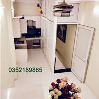 Cho thuê nhà – 55m² x 4 tầng – Tố Hữu, Vạn Phúc