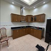 Cho thuê nhà PL Kim Đồng , dt 55mx3T, oto tránh, Giá 16 tr/tháng