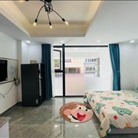 Căn hộ , chung cư mini Điện Biên Phủ gần Hàng Xanh